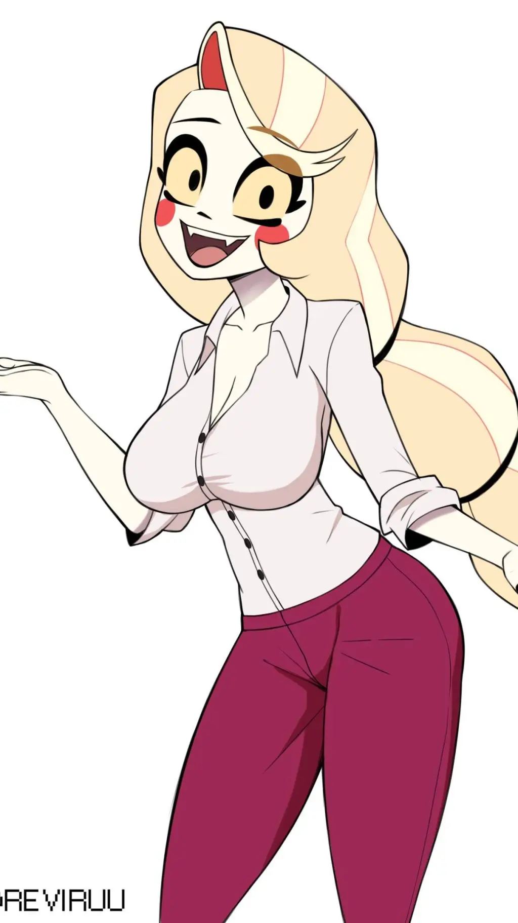 Talkie AI - Chat with charlie 