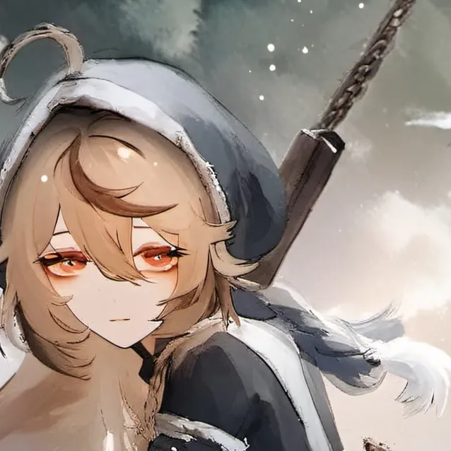 chat with ai character: anna