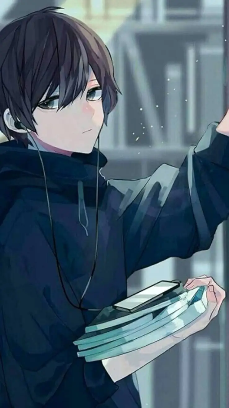 ai character: Ilian 💗 background