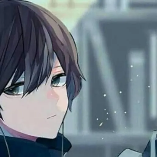 chat with ai character: Ilian 💗