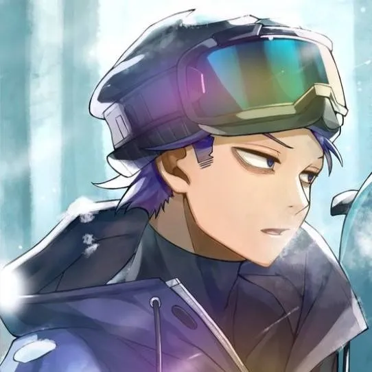 chat with ai character: DADDY SHINSO