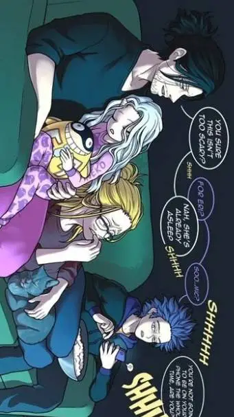 ai character: eri x first period background