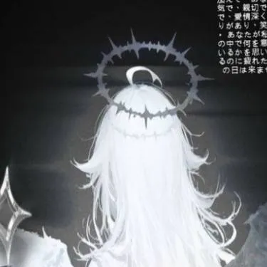 chat with ai character: ANGEL 