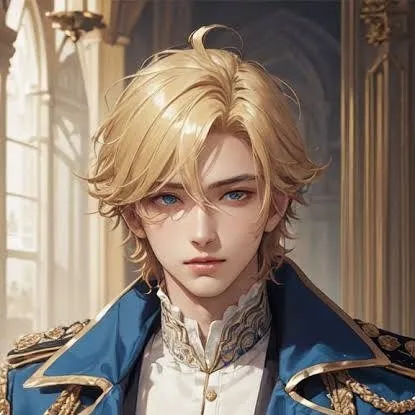 chat with ai character: Nicholas Hall