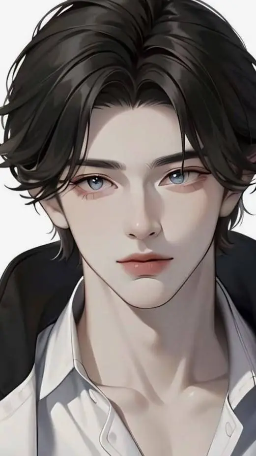 ai character: Xavier background