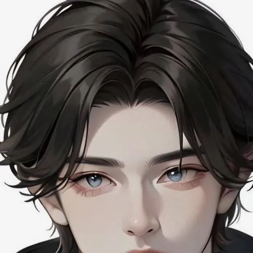 chat with ai character: Xavier