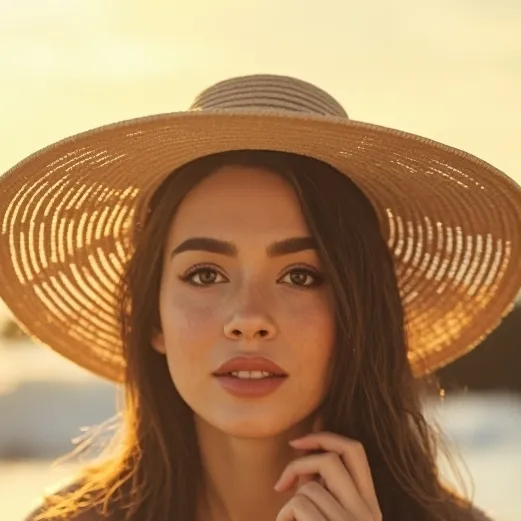 chat with ai character: Arin