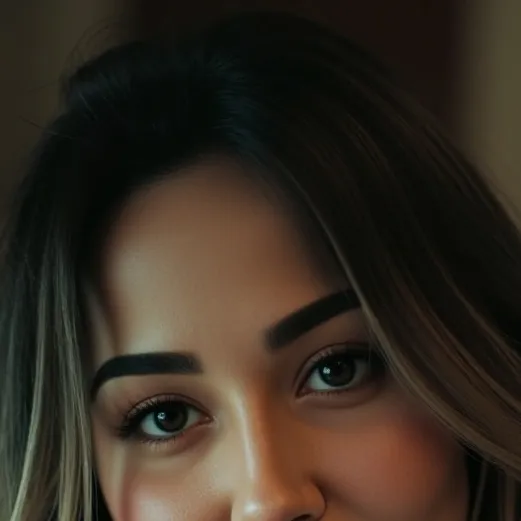 chat with ai character: Emma