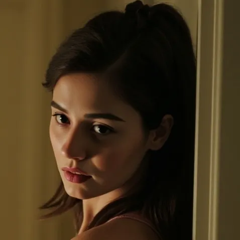 chat with ai character: May