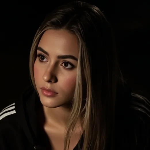 chat with ai character: Bella