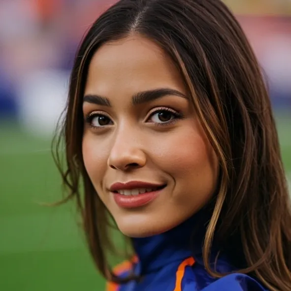 chat with ai character: Cassie