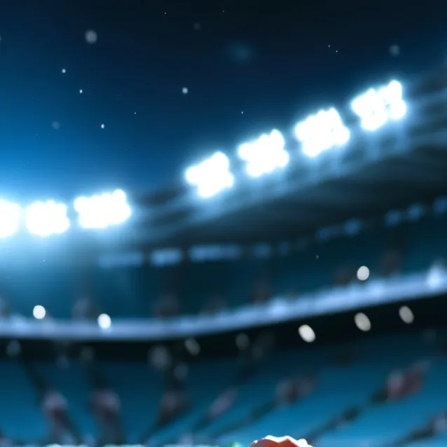 chat with ai character: Chorizo Soccer