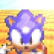 chat with ai character: Sonic X-TREME