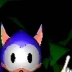 chat with ai character: Rewrite The Sonic