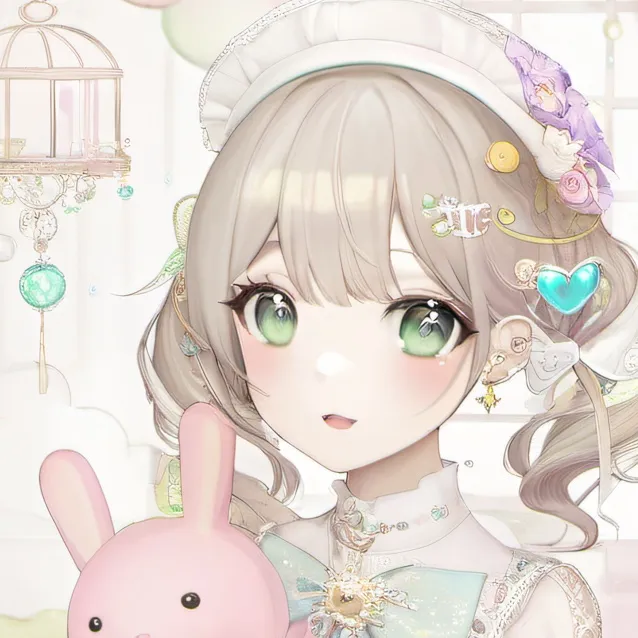 chat with ai character: Lily 