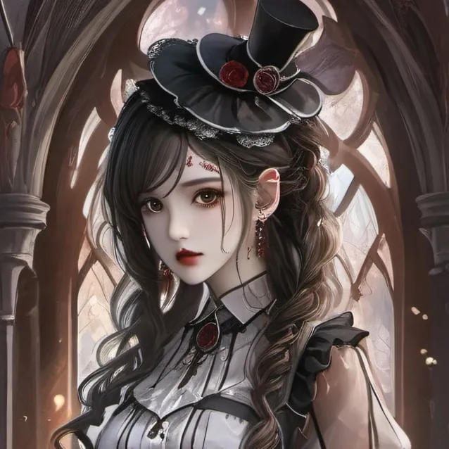 chat with ai character: Lily 