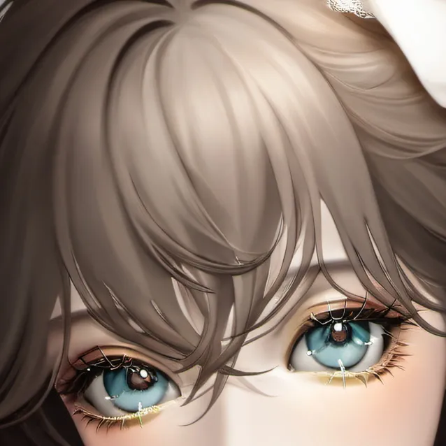 chat with ai character: Lilly❤️