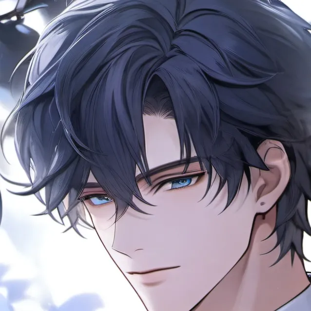 chat with ai character: Raphael