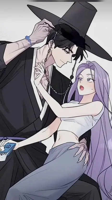 ai character: джину background