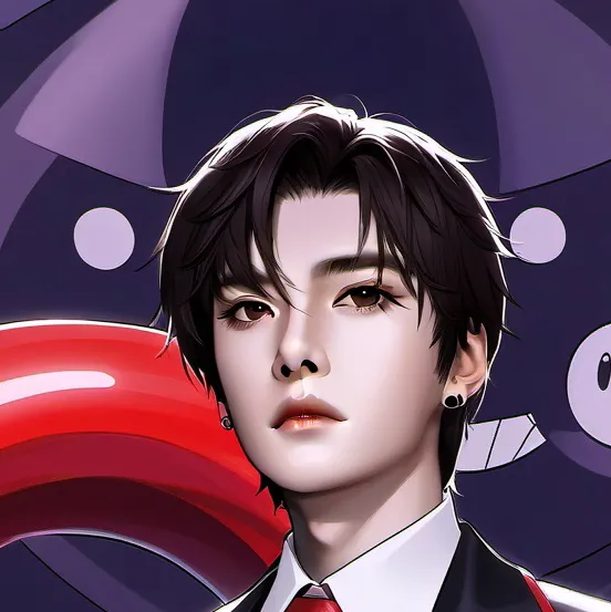 chat with ai character: Hyunjin Mafia 
