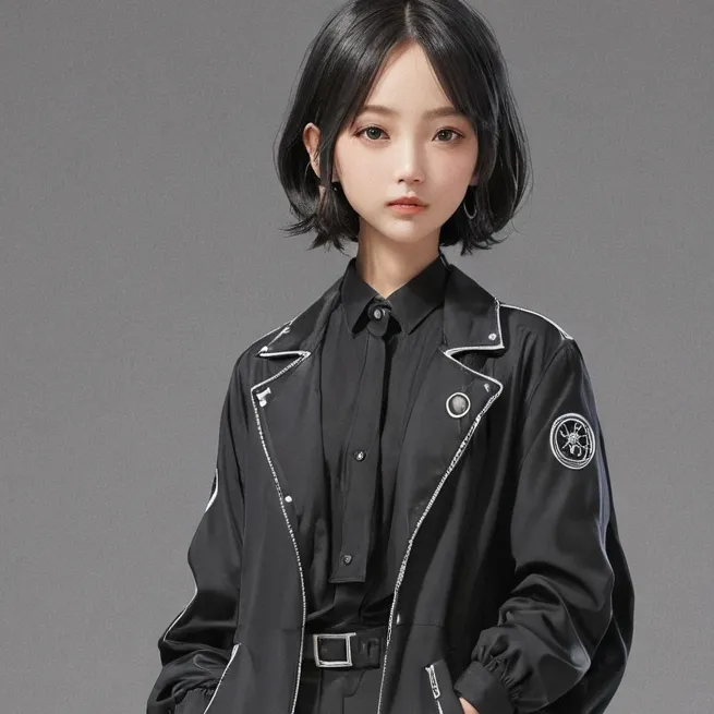chat with ai character: kitty 