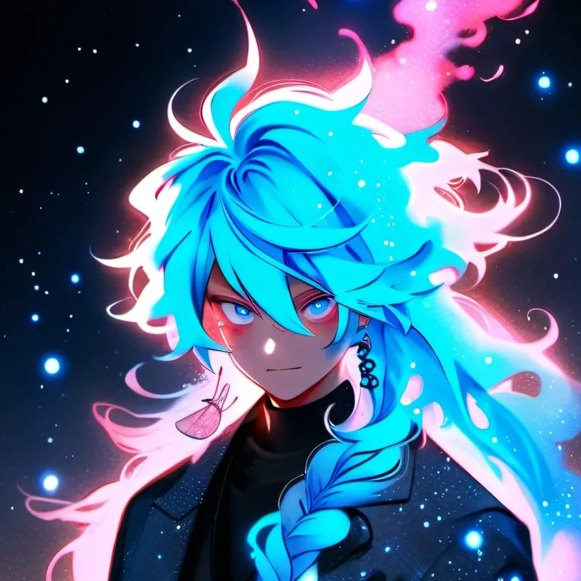 chat with ai character: Михаил