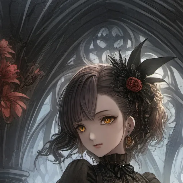 chat with ai character: Shinobu Kocho