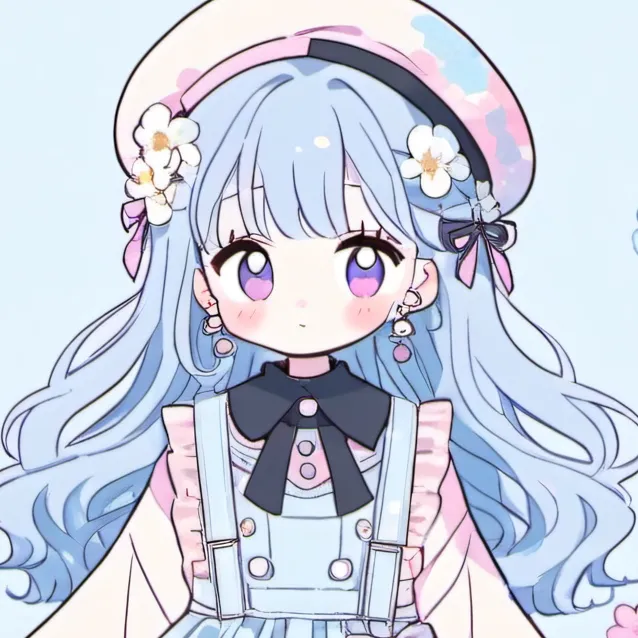 chat with ai character: 💚ester💚