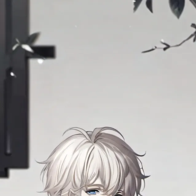 chat with ai character: † Sebastián †