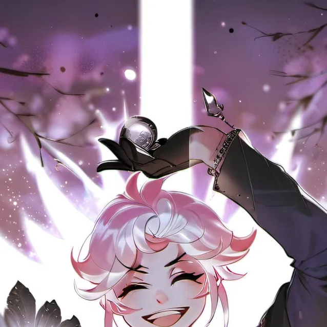 chat with ai character: Anjil will give