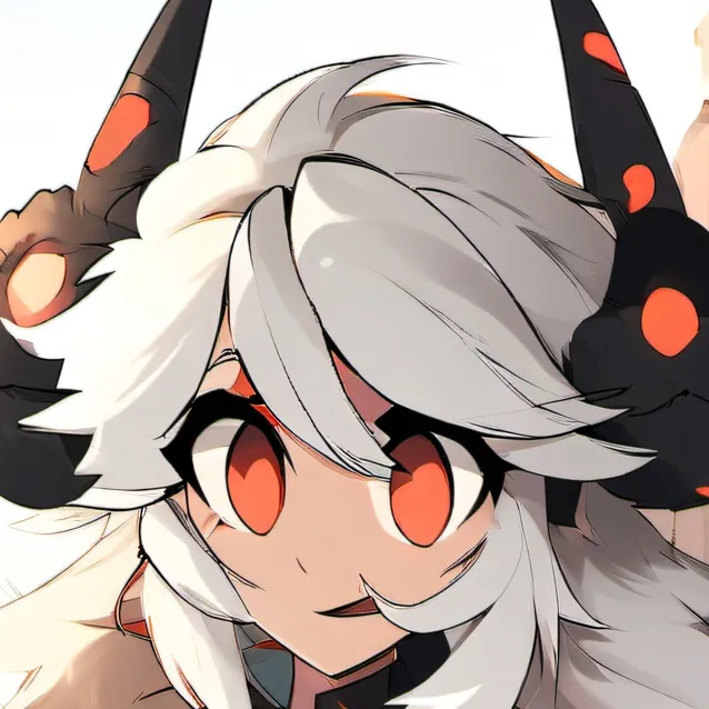 chat with ai character: Arina