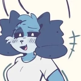 chat with ai character: dogpressed