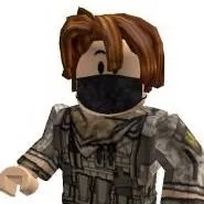 chat with ai character: Jackie Mineblox 