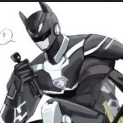 chat with ai character: Ray