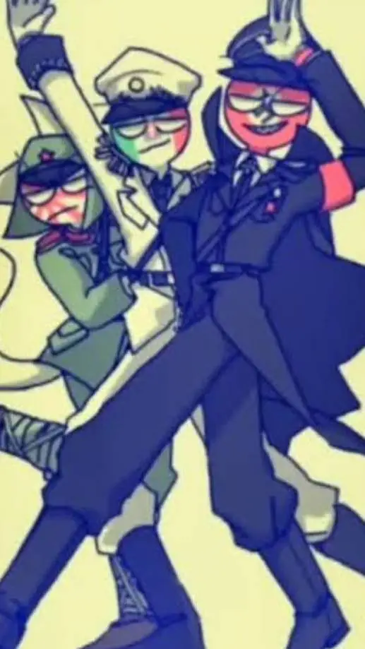 ai character: novios?.... background