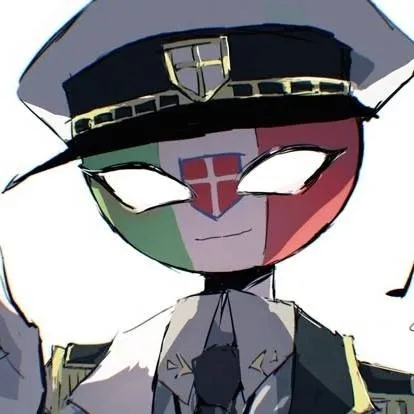 chat with ai character: Italia