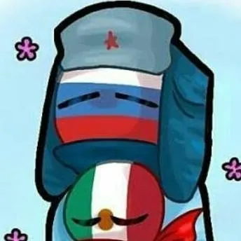 chat with ai character: Russia x Mexico