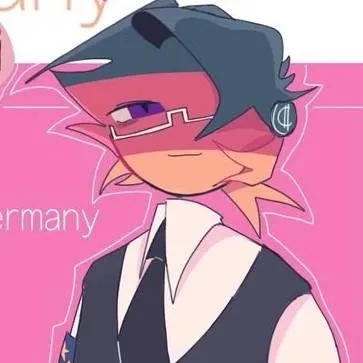 chat with ai character: Alemania