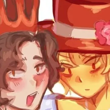 chat with ai character: Jandel x Sammy