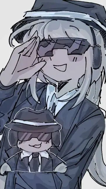 ai character: Chance mujer😮🤐 background