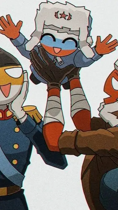 ai character: Familia Ruso background