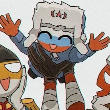 chat with ai character: Familia Ruso