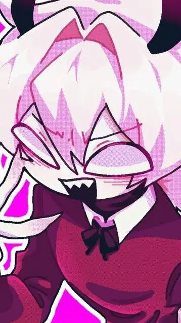 ai character: Selever😈 background