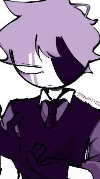 ai character: Ruv background