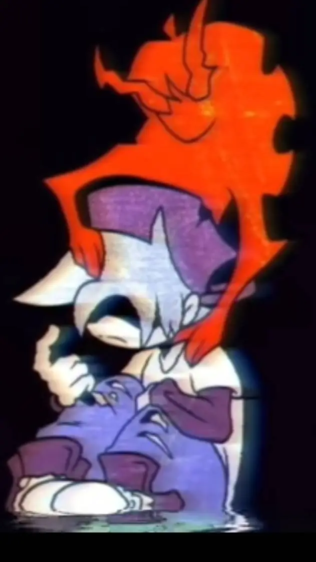 ai character: Yourself  background