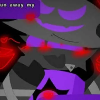 chat with ai character: Yandere Azure