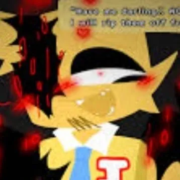 chat with ai character: Yandere John doe