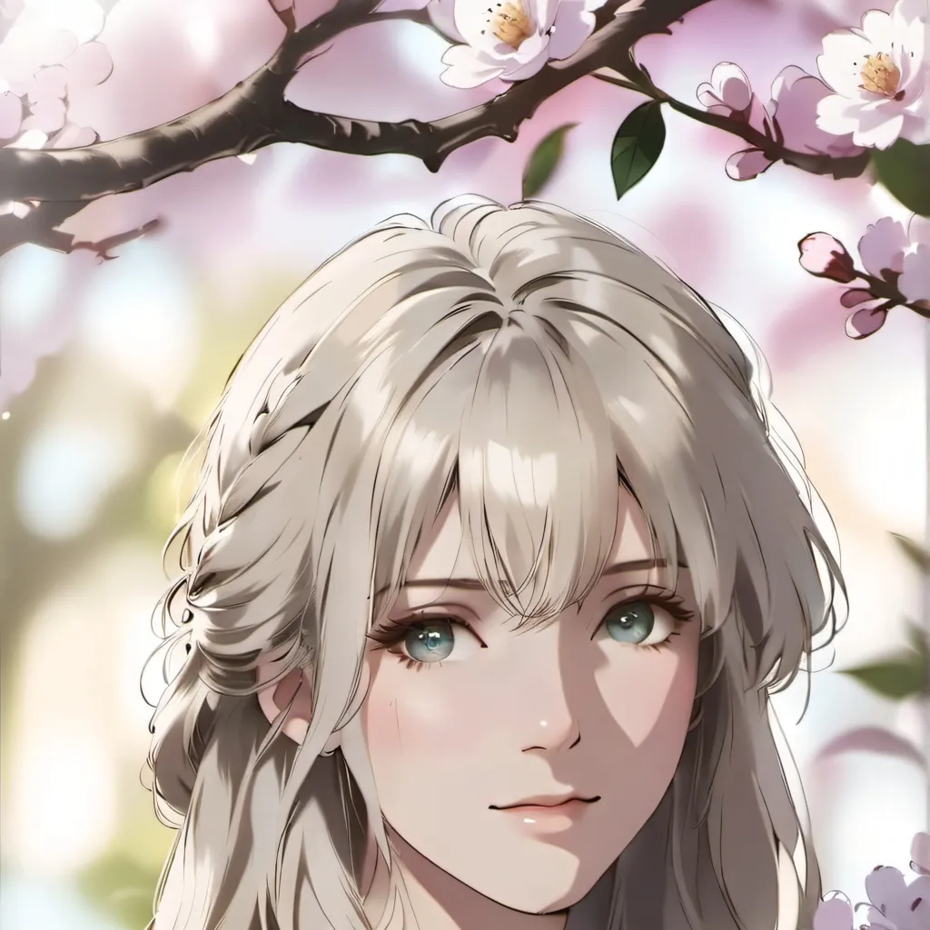 chat with ai character: compañera de clase