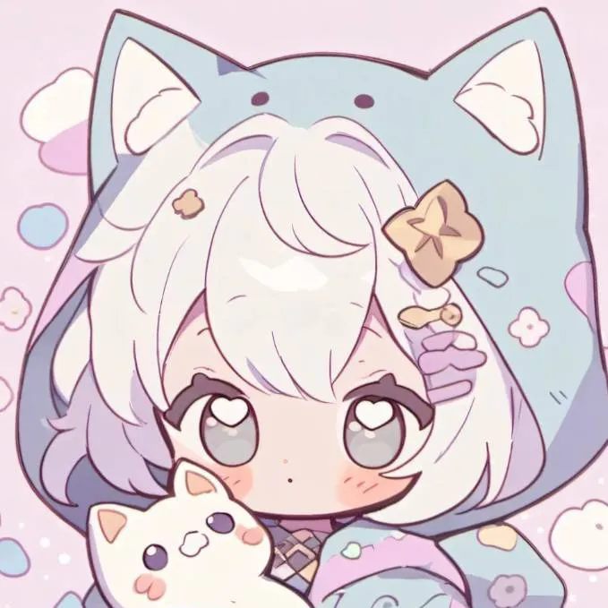chat with ai character: Bebita Neko 