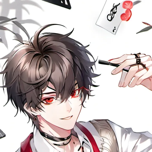 chat with ai character: ace